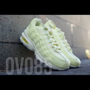 Nike Air Max 95 SE